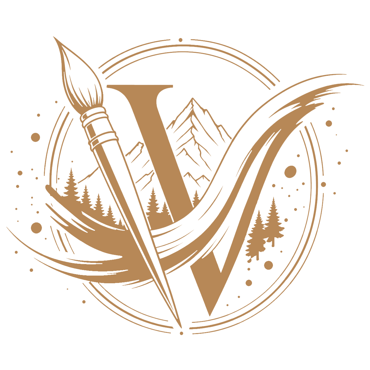 logo colorato